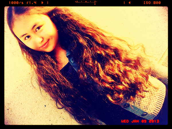 Мээришка Rеveur