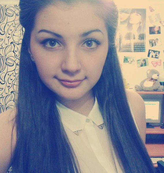 Софья Макарова