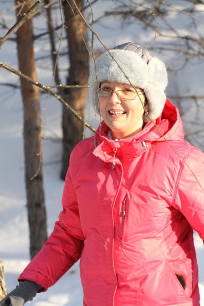 Наталья Назаренко