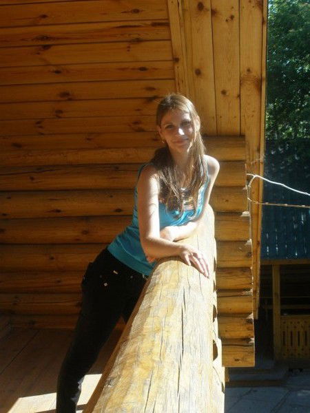 Татьяна Гулова