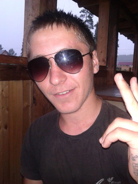 Олег Ениреков