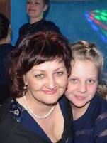 Зинаида Воробъёва