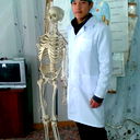 Талант Таалайбеков