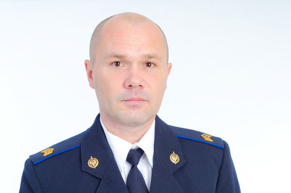 Максим Сорокин