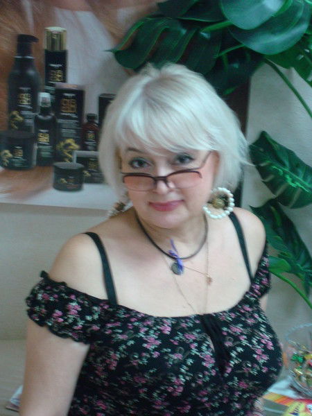 Милана Радуга