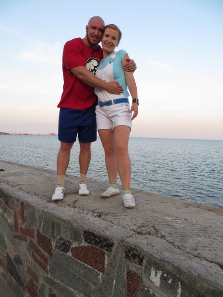 Анна Рыхлюк