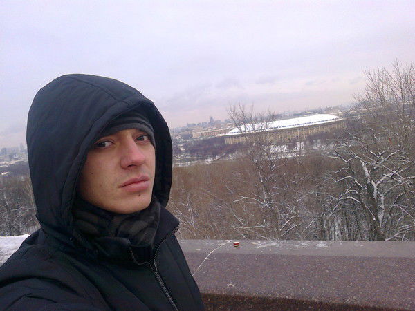 Евгений Евгений