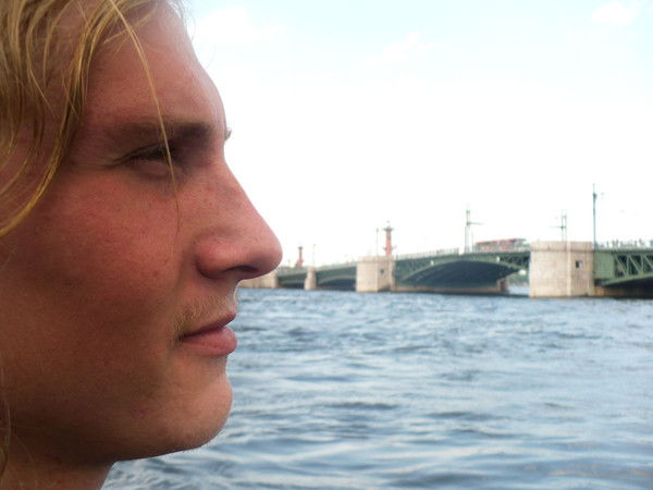 Виктор Носов