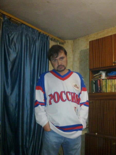 Сергей Стифлер