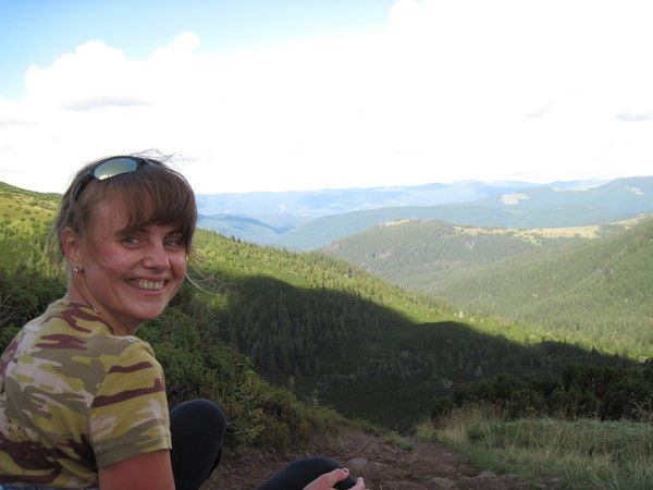 Мирослава Семьюк