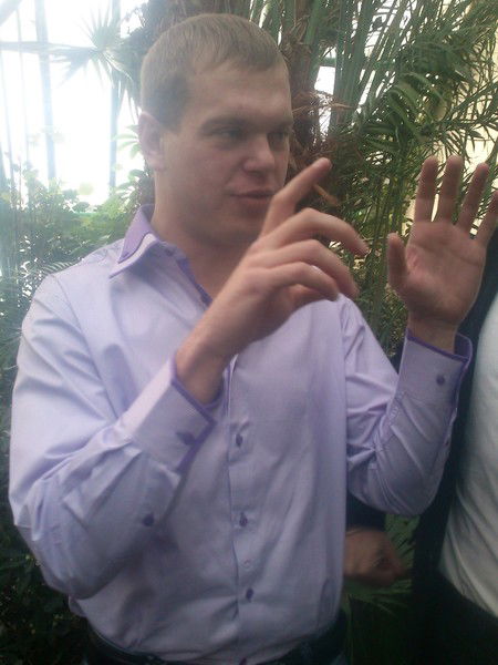 Андрей Попович