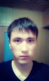 Талгат Бектас