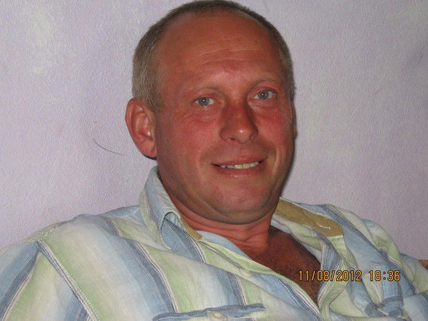 Евгений Бородин