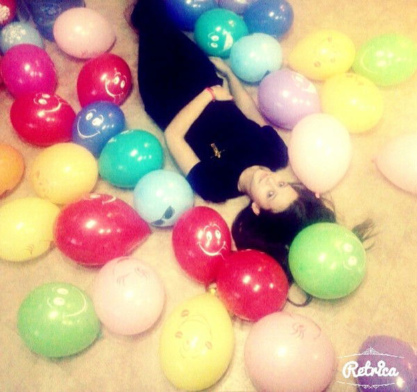 Викусенька Кожакина