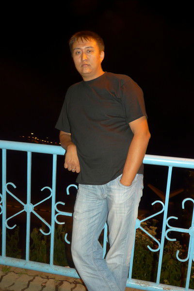 Шакиров Данияр