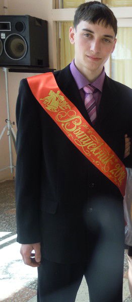 Дмитрий Гетте