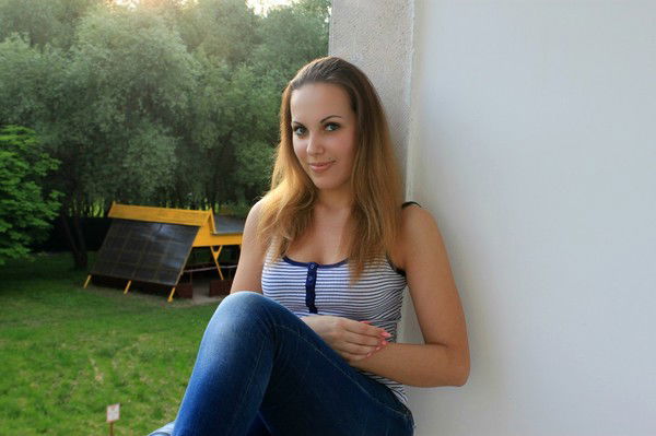 Анна Сабурова