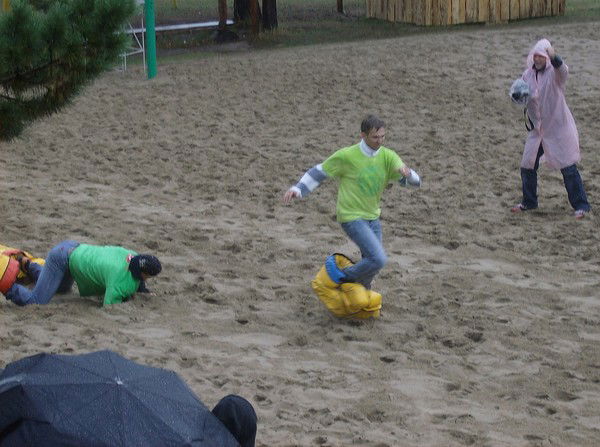 Konstantin Mel`nikov