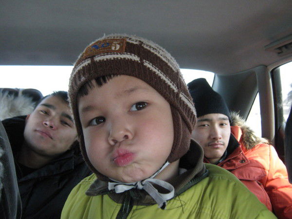 Агибай Сабырбеков