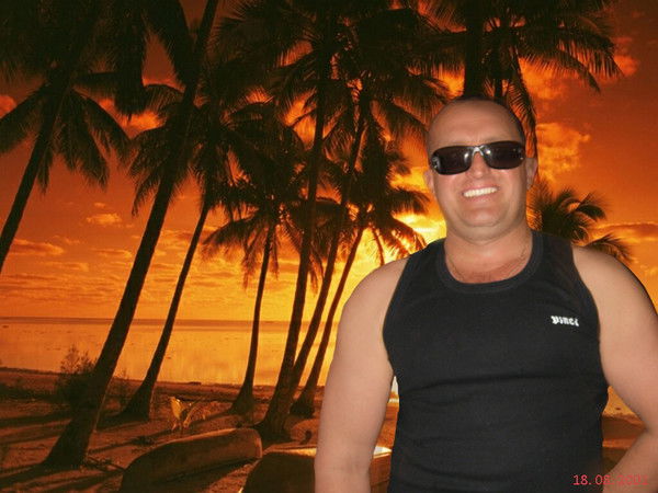 Равиль Ахметшин