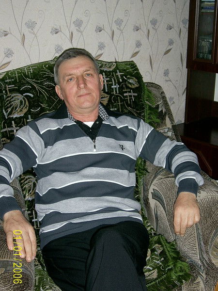 Григорий Ващенко