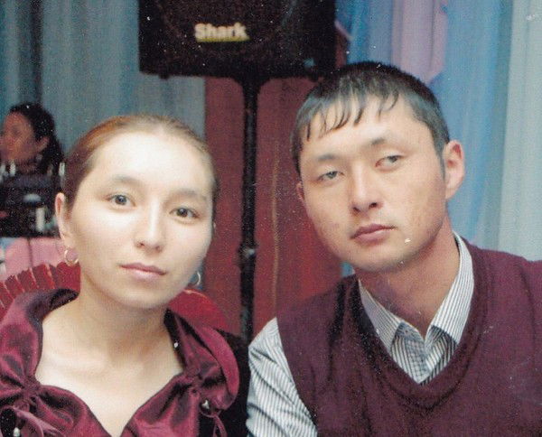 Аманкелдi Отыншинов