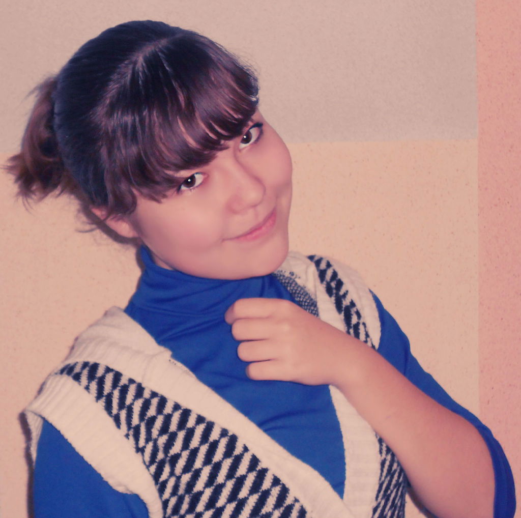 Виктория Пеганова