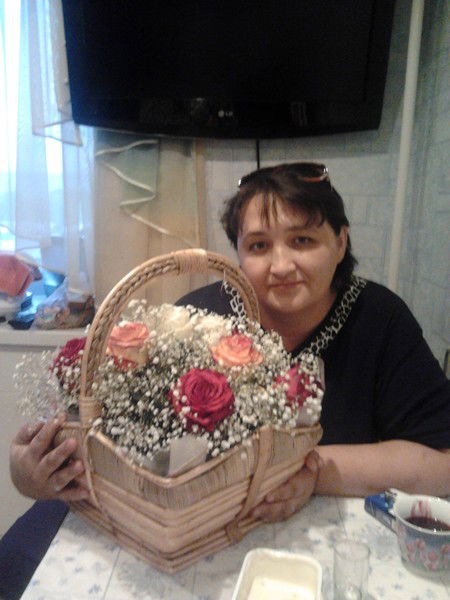 Юля Маврина