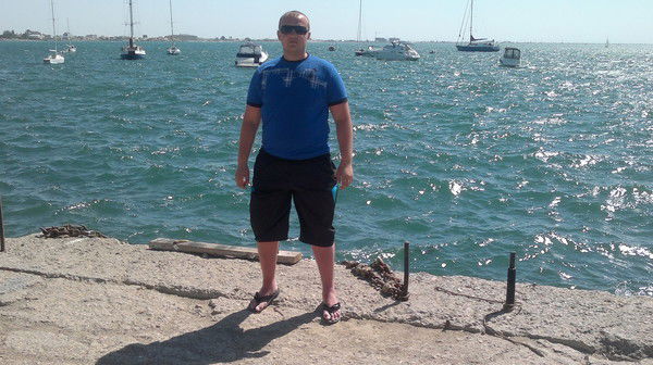 Юрий Каплин