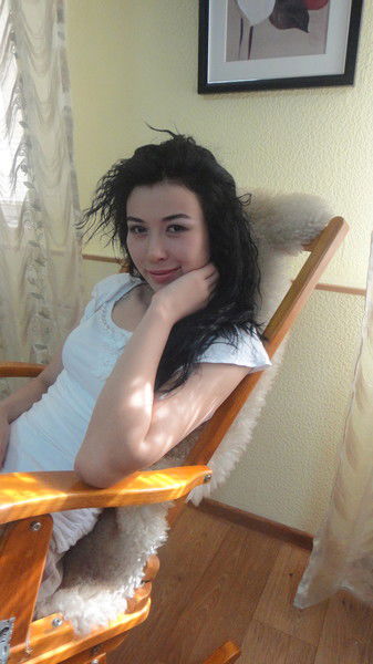 Перизат Кулахметова