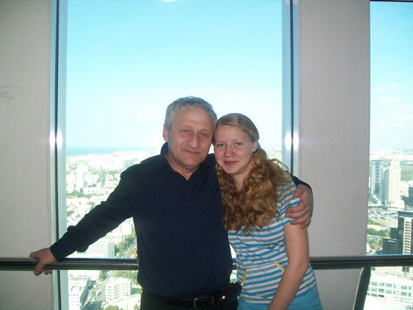 Лазарь Криц