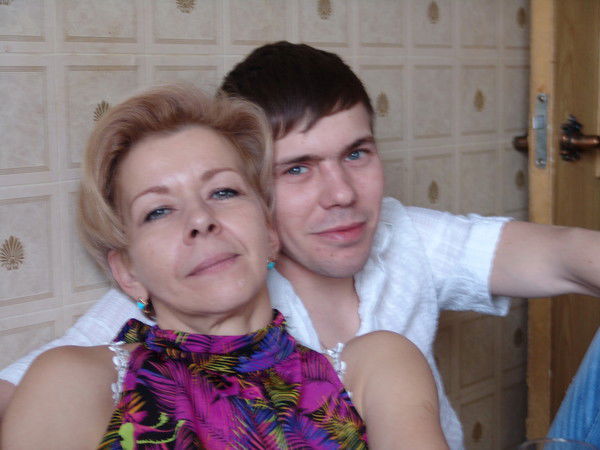 Марина Мироненко