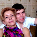 Марина Мироненко