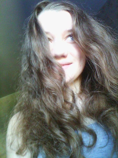 Анна Екимова