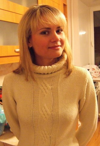 Елена Мальцева