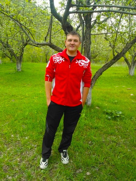 Виталий Оникиенко