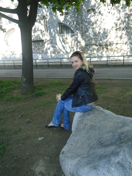 Евгения Шель