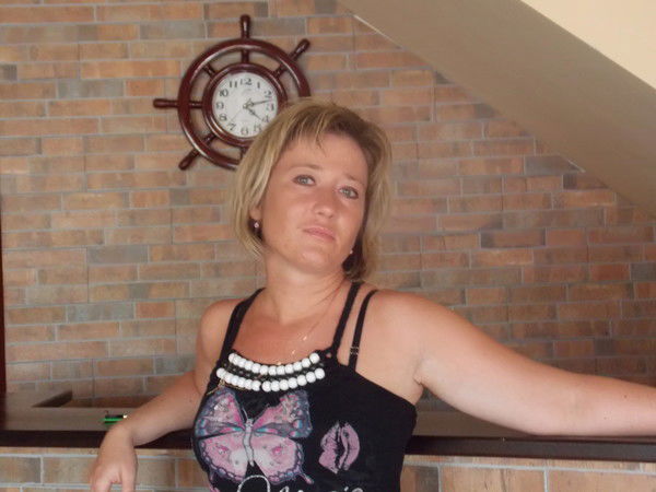 Оксана Оксана