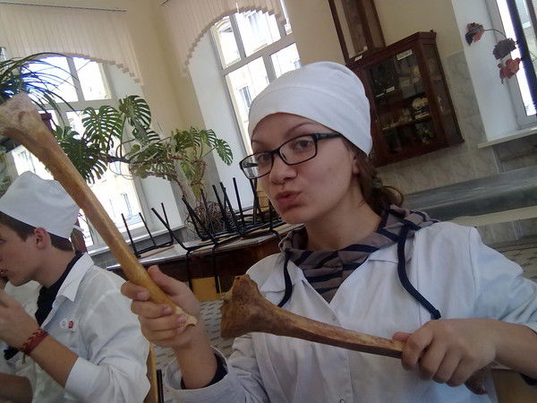 Кристина Карзалова