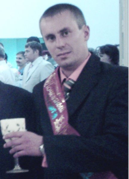 Александр Пуреев