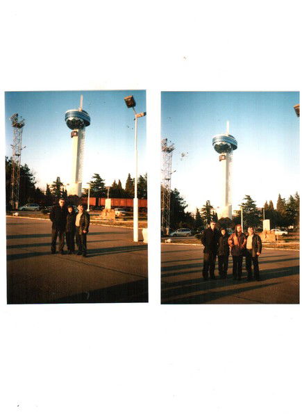 Староватых Ирина