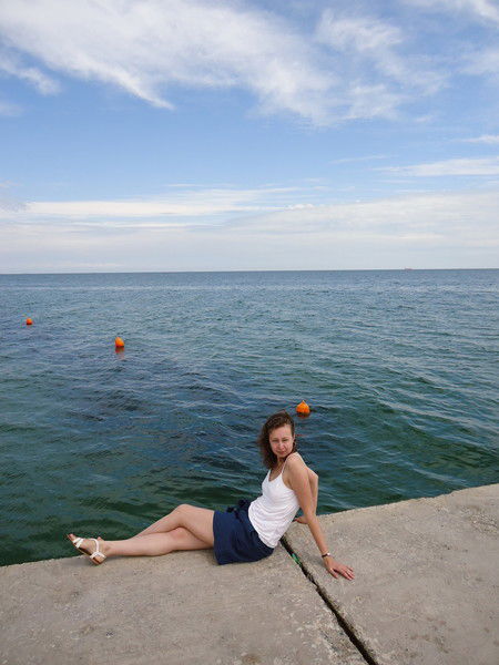 Катя Смирнова