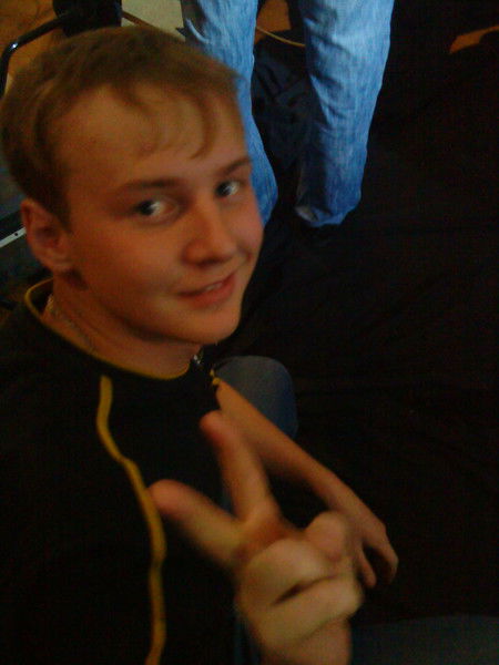 Марат Идиатуллин