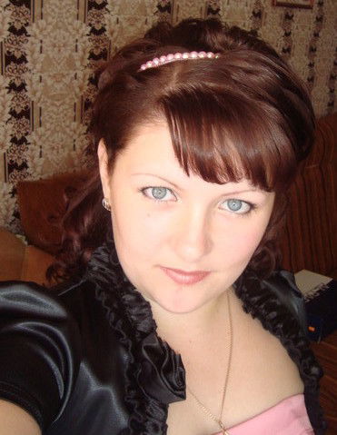 Елена Арбузова