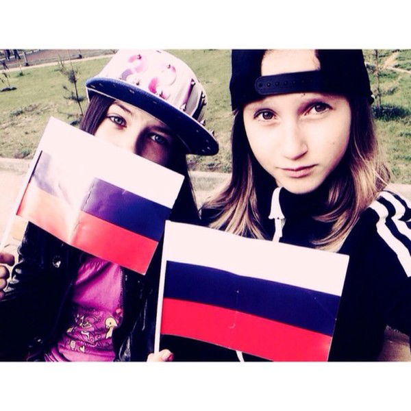 Алина Манойлова