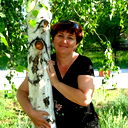Елена Приходько