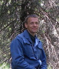 Владимир Никифоров