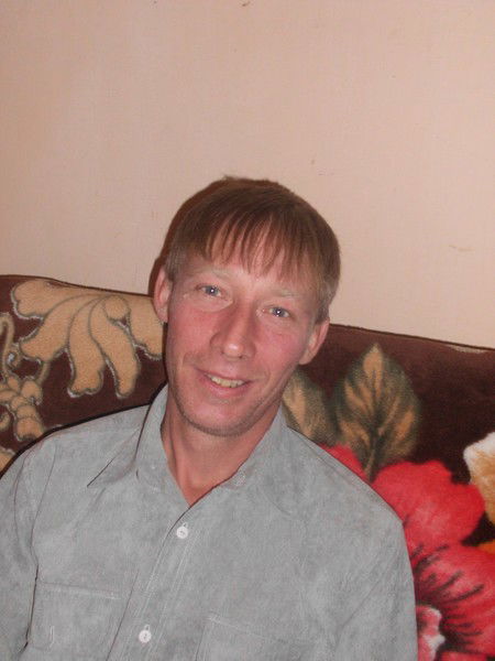 Сергей Попов