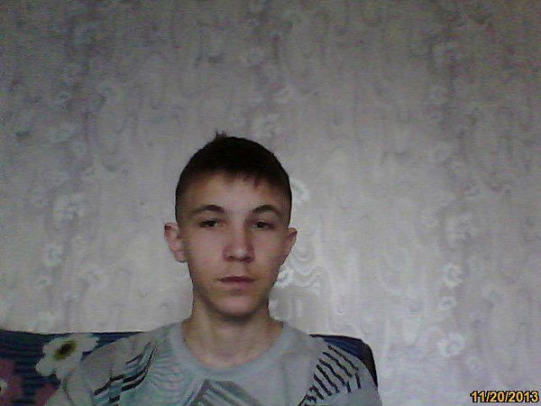 Кирилл Тимофеев