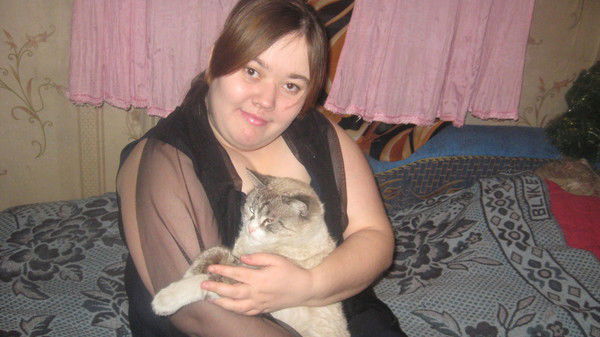 Юлиана Буланова